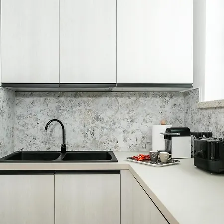 Apartmán La Casetta Del Centro