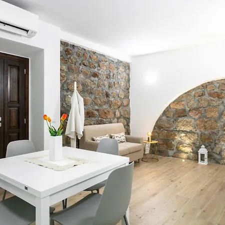 La Casetta Del Centro Apartmán Olbia