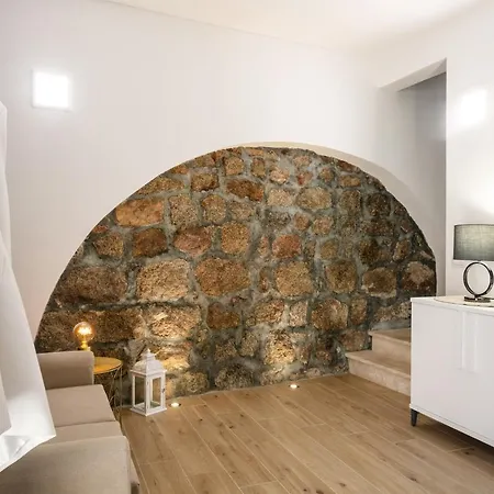 La Casetta Del Centro Apartment Olbia